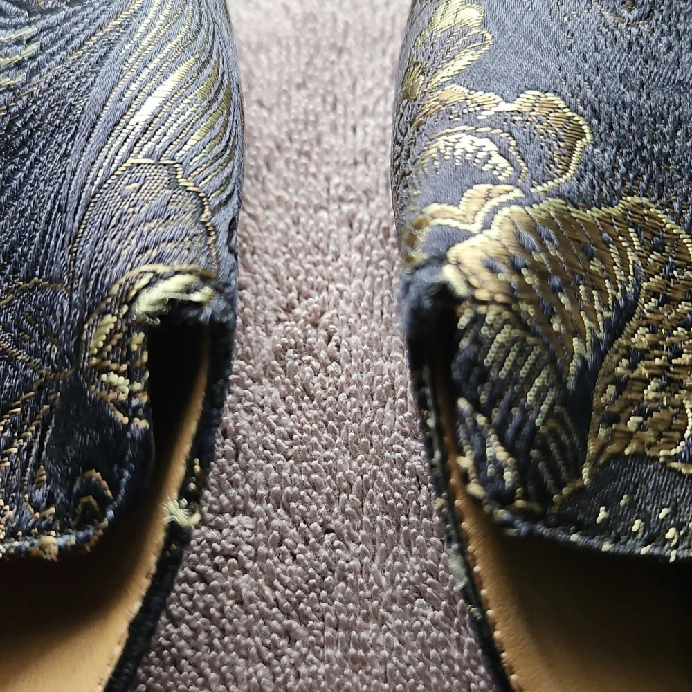 Franco Sarto Mules - Picture 3 of 8